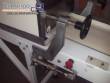 T�nel de refrigeraci�n de chocolate con cobrideira Pir�g