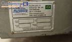 Sistema de lnea de llenado de latas Masipack Neife Brapenta para productos en polvo