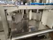 Sistema de lnea de llenado de latas Masipack Neife Brapenta para productos en polvo