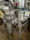 Sistema de lnea de llenado de latas Masipack Neife Brapenta para productos en polvo