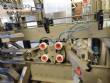 Sistema de lnea de llenado de latas Masipack Neife Brapenta para productos en polvo