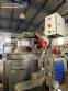 Sistema de lnea de llenado de latas Masipack Neife Brapenta para productos en polvo