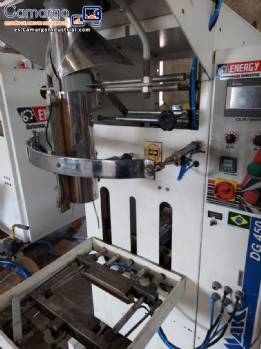 M�quina envasadora vertical