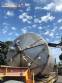 Tanque reactor caliente encamisado para circulaci�n de agua 45.000 L