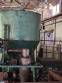 Secador atomizador Secador por aspersin interno en acero inoxidable Atomizador Niro