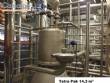 L�nea completa para pasteurizaci�n Tetra Pak