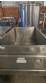 Tanque aislado de acero inoxidable BB Inox de 3500 litros para la produccin de queso