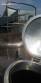 Stainless steel tanks APV