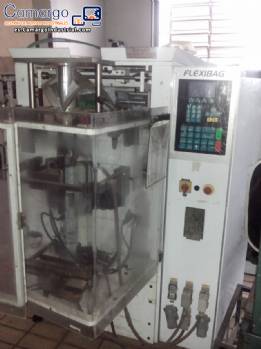 M�quina de embalaje Flexbag Fabrima