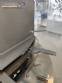 Encartonadora vertical Fabrima Vertopac VP 120 con insertador de prospectos