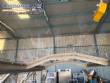 Encartonadora vertical Fabrima Vertopac VP 120 con insertador de prospectos