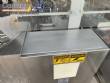 Encartonadora vertical Fabrima Vertopac VP 120 con insertador de prospectos