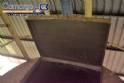 Silo con aislamiento t�rmico para almacenar glucosa y grasa, interior de acero inoxidable, 15.000 litros.