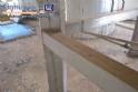 Silo con aislamiento t�rmico para almacenar glucosa y grasa, interior de acero inoxidable, 15.000 litros.