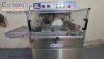 M�quina de recubrimiento de chocolate de acero inoxidable de 450 mm FEPIR