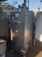 Unidad de agua helada de acero inoxidable Haas