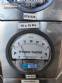 Man�metro de presi�n diferencial anal�gico Magnehelic de Dwyer Instruments