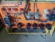Inyector de poliuretano de baja presin Fibermaq
