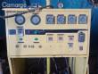 Inyector de poliuretano de baja presin Fibermaq