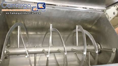 Olla de 30L en acero inoxidable – Fabricaciones Inox