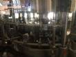 M�quina de llenado rotativa Kosme