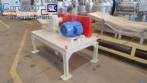 Molino para refinamiento de azcar Netzsch
