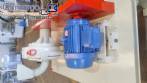 Molino para refinamiento de azcar Netzsch