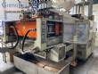 M�quina sopladora de botellas de HDPE