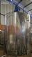 Reactor hermtico tanque encamisado en acero inoxidable 316 2.800 L