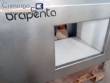 Detector de metales para l�neas de alimentaci�n