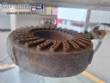 Olla batidora de cocina Granomaq de 70 litros