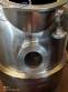 Olla al vac�o acero inoxidable