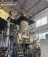 Estructura completa de la extrusora triplex 3.000 kg/h Mazbra Grupo Mazzoni