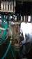 Contenedor y tapa de la botella de tapa y tap�n Prom�quina