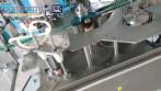 Contenedor y tapa de la botella de tapa y tap�n Prom�quina