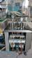 Contenedor y tapa de la botella de tapa y tap�n Prom�quina