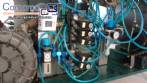 Contenedor y tapa de la botella de tapa y tap�n Prom�quina