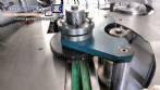 Contenedor y tapa de la botella de tapa y tap�n Prom�quina