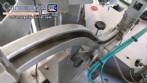 Contenedor y tapa de la botella de tapa y tap�n Prom�quina