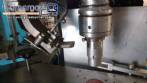 Contenedor y tapa de la botella de tapa y tap�n Prom�quina