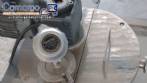 Contenedor y tapa de la botella de tapa y tap�n Prom�quina