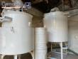Extrusora de pasta de jab�n G.Mazzoni 1200 kg por hora