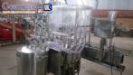 M�quina de llenado con 6 boquillas Conserli
