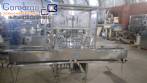 M�quina de llenado con 6 boquillas Conserli