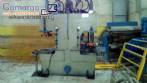 Prensa hidr�ulica 60 ton  Unistamp