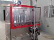 Complete line for filling liquids Tecman