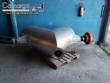 Mezclador V 1000 L inox 316 L