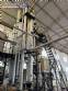 Lnea industrial completa para la fabricacin de jabn en barra.