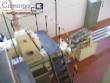 Lnea industrial completa para la fabricacin de jabn en barra.
