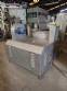 Secador de man� de acero inoxidable